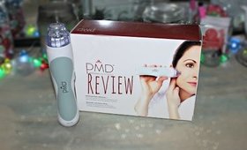 Review: Personal Microderm Device