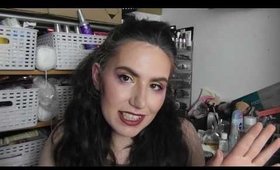 Weekly Makeup Basket | 24th July 2019