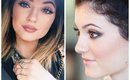 Kylie Jenner inspired Makeup tutorial