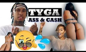 Tyga - SWISH (Official Video)