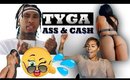 Tyga - SWISH (Official Video)