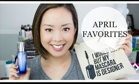 April Favorites The Body Shop, Stila, Smashbox, and MORE | DressYourselfHappy by Serein Wu