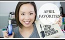 April Favorites The Body Shop, Stila, Smashbox, and MORE | DressYourselfHappy by Serein Wu