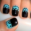 Beautiful nails ! 