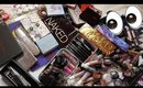 EYE MAKEUP INVENTORY & COLLECTION | January 2020
