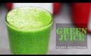 How to: Green Juice | Kalei Lagunero
