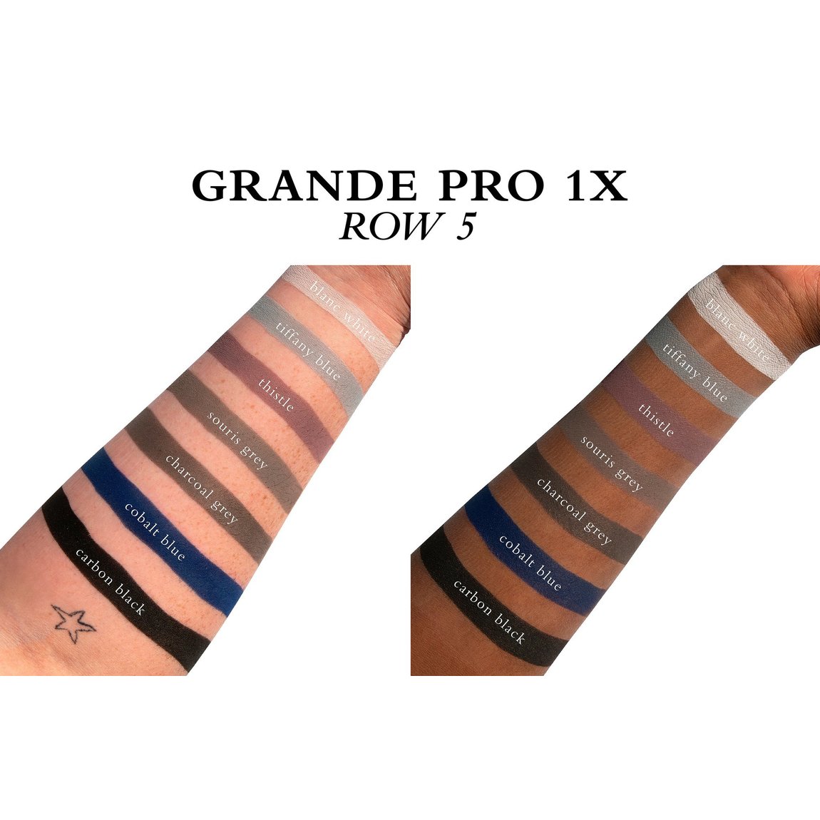 Viseart VisePRO Grande Pro 1X | Beautylish
