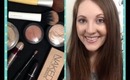"NO MAKEUP" MAKEUP TUTORIAL with GlamourWithGrace