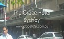 The Grace Hotel, Sydney.