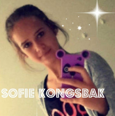 Sofie K.