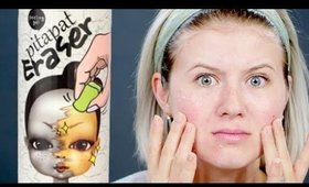 FACE ERASER?! | Milabu