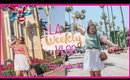 Visiting Beverly Hills & A Day At The Grove // LA Weekly Vlog (Ep. 3) | fashionxfairytale