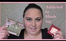 Addicted to blush tag | Melissa Bubbles