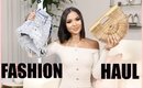 TRY ON Fashion Haul | VACATION LOOKBOOK  | Diana Saldana