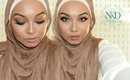 Australian  ' Drugstore ' Makeup Tutorial | Eid Makeup | Priceline + Target