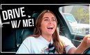SUMMER PLAYLIST DRIVE WITH ME! 2019 | Morgan Yates