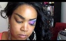 *NEW* Diva on a Budget Series  ~ Tiki Punch Make up Tutorial!