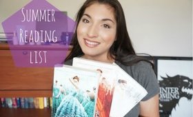 Summer Reading : The Selection by Kiera Cass