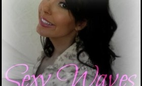 Sexy Full Wavy Hair & Give Away Contest