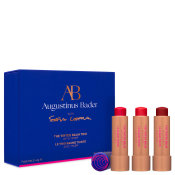 Augustinus Bader Tinted Lip Trio Holiday Set