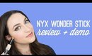 NYX Wonder Stick Review