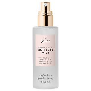 Jouer Cosmetics Hydrate + Repair Moisture Mist with Blue Light Protection 