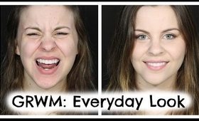 GRWM: Everyday Look