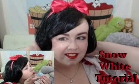 Snow White Tutorial