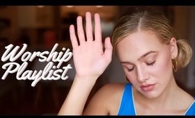 THE BEST WORSHIP MUSIC PLAYLIST ✞