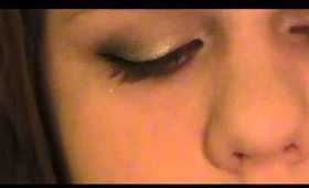 New years eve look