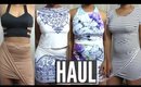 Fashion Haul Try-On! Clothing Under $10 | CNDIRECT, WHOLESALEBUYING, AND MORE!