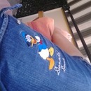 Jeans Duck