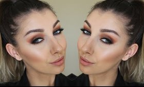 UPDATED BROW ROUTINE | taylor kimler