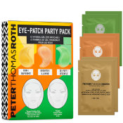 Peter Thomas Roth Eye-Patch Party Pack