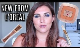 What's New From Loreal: Hits & Misses | Bailey B.