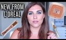 What's New From Loreal: Hits & Misses | Bailey B.