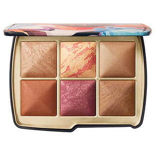 Hourglass Ambient Lighting Edit Unlocked - Fox