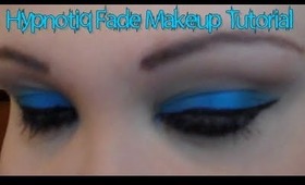 Hypnotiq Fade Makeup Tutorial Feat Classy Chick Cosmetics