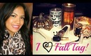 I LOVE Fall Tag! - Belinda Selene