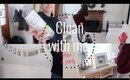 CLEAN WITH ME 2019 | CLEANING MOTIVATION | ULTIMATE CLEAN WITH ME