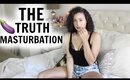 The Truth About Masturbation