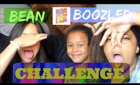 BEAN BOOZLED CHALLENGE