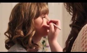 My Cosmetology Story