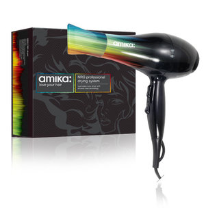 amika™ NRG Professional Drying System