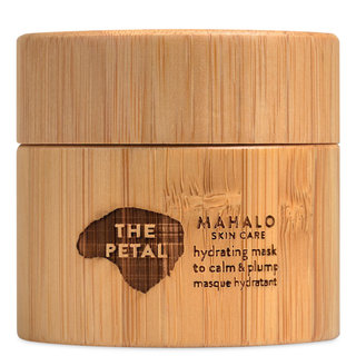 MAHALO Skin Care The PETAL Hydrating Mask