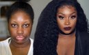 Chit Chat GRWM | Stealing Makeup, Panic Attacks & Pregnancy? | Makeupd0ll