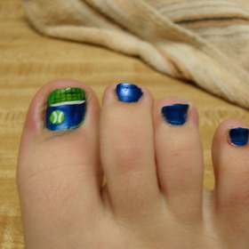 nail designs :)