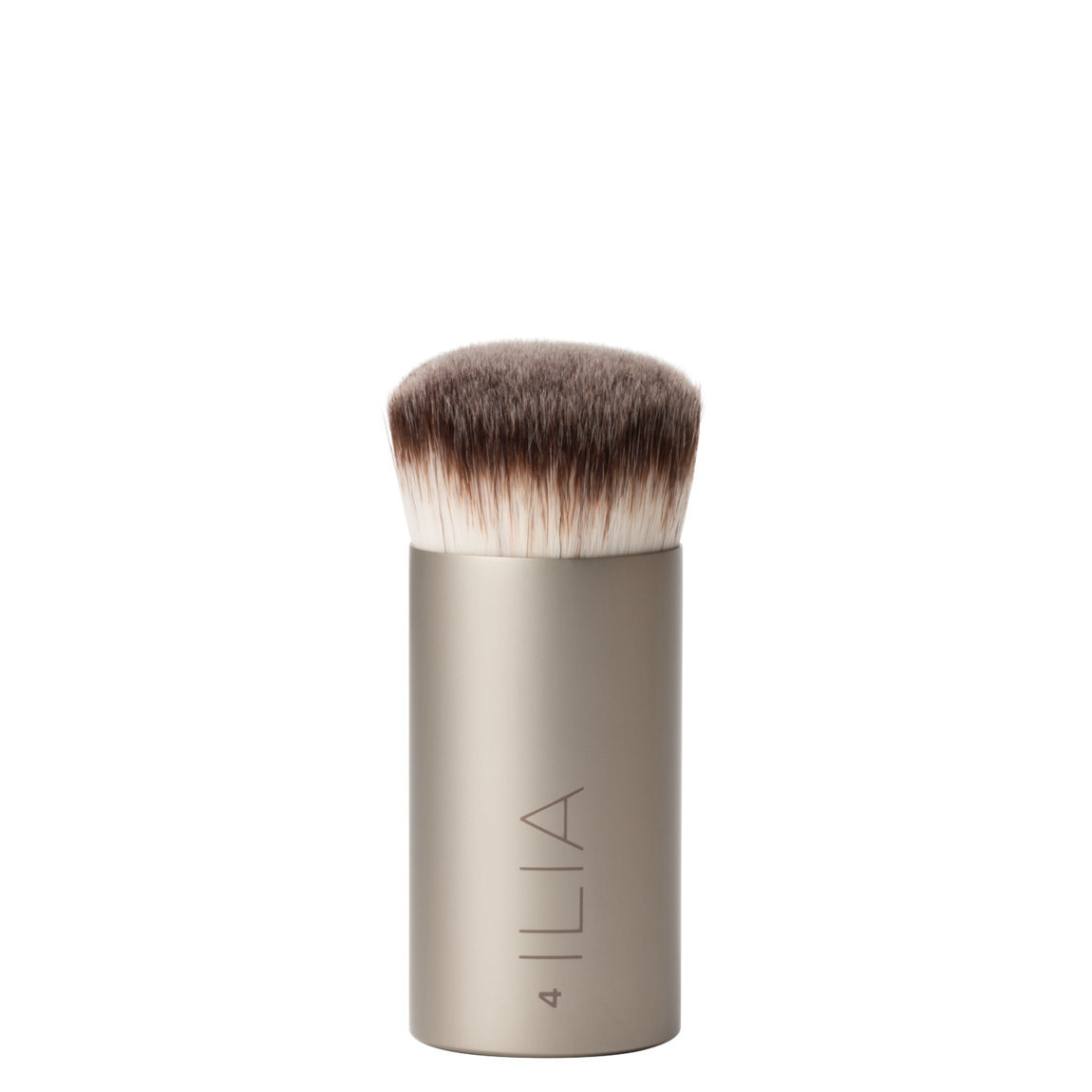ILIA Perfecting Buff Brush alternative view 1 - product swatch.