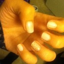 My nails