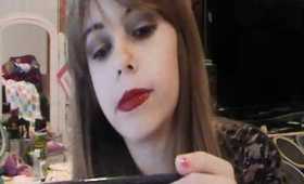 Cruella DeVil Halloween Makeup Tutorial!